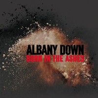 Purchase Albany Down - Born In The Ashes