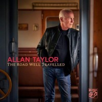 Purchase Allan Taylor - The Road Well Travelled