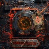 Purchase Amerakin Overdose - Artificial Infection