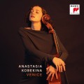 Buy Anastasia Kobekina - Venice Mp3 Download