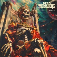 Purchase Dead Monarchs - Titan