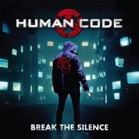 Purchase Human Code - Break The Silence