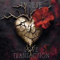 Purchase Tyrese - Love Transaction (CDS)