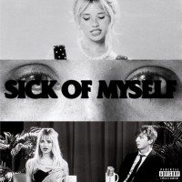 Purchase Whethan - Sick Of Myself (Feat. Nessa Barrett) (CDS)