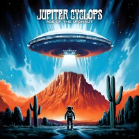 Purchase Jupiter Cyclops - Age Of The Ufonaut