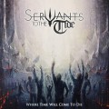 Buy Servants To The Tide - Where Time Will Come To Die Mp3 Download