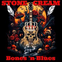 Purchase Stone Cream - Bones 'n Blues