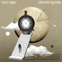 Purchase Tony Grey - Infinity Glitch