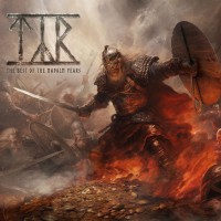 Purchase Týr - The Best Of The Napalm Years