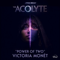 Purchase Victoria Monet - Power Of Two (From ''Star Wars: The Acolyte'') (CDS)