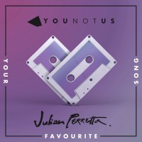 Purchase Younotus - Your Favourite Song (Feat. Julian Perretta) (CDS)