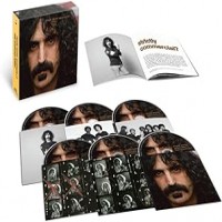 Purchase Frank Zappa - Apostrophe ' 50th Anniversary Super Deluxe