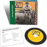 Purchase Paul & Linda Mccartney - RAM