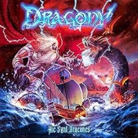 Purchase Dragony - Hic Svnt Dracones