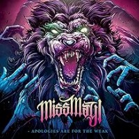 Purchase Miss May I - Apologies Are For The Weak Re-Recorded