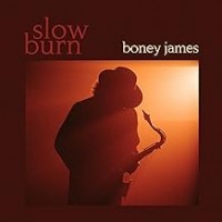 Purchase Boney James - Slow Burn