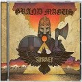 Buy Grand Magus - Sunraven Mp3 Download