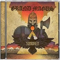 Purchase Grand Magus - Sunraven