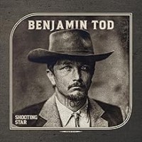 Purchase Benjamin Tod - Shooting Star