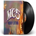 Buy MC5 - Heavy Lifting Live Tracks Black Mp3 Download