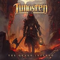 Purchase Tungsten - The Grand Inferno