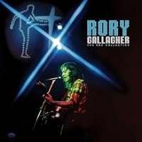 Purchase Rory Gallagher - Best Of Rory Gallagher At The BBC - Limited SHM