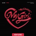 Buy A.C.E - My Girl : ''my Choice'' Mp3 Download