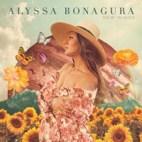 Purchase Alyssa Bonagura - New Wings (CDS)