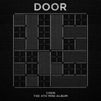 Purchase Chen - Door - The 4Th Mini Album