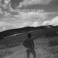 Purchase Jonah Kagen - God Needs The Devil (CDS)