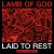 Buy Lamb Of God - Laid To Rest (Health Remix) (CDS) Mp3 Download