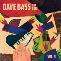 Purchase Dave Bass - The Trio Vol. 3