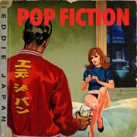 Purchase Eddie Japan - Pop Fiction