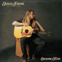 Purchase Jesco Payne & The Painkillers - Lonesome Tears