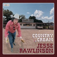 Purchase Jesse Rawlinson - Country Cream