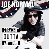 Purchase Joe Normal - Straight Outta Anytown