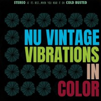 Purchase Nu Vintage - Vibrations In Color