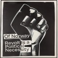 Buy Of Norway - Revolt Is A Political Necessity (EP) Mp3 Download