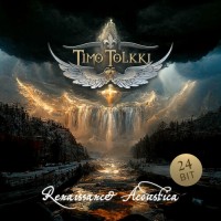 Purchase Timo Tolkki - Renaissance Acoustica