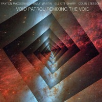 Purchase Void Patrol - Remixing The Void