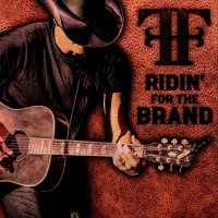 Purchase Frank Foster - Ridin' For The Brand (EP)