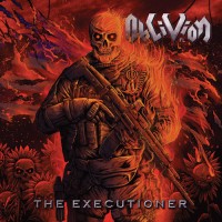 Purchase Oblivion Fl - The Executioner