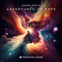 Purchase Samo Zoko - Adventures Of Hope