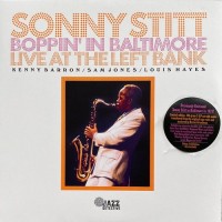 Purchase Sonny Stitt - Boppin' In Baltimore