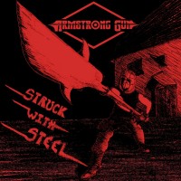 Purchase Armstrong Gun - Struck With Steel (EP)