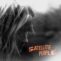 Purchase Blue Lupin - Satellite People (EP)