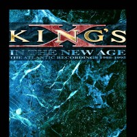 Purchase King's X - In The New Age: The Atlantic Recordings 1988-1995 CD1