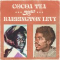 Buy Barrington Levy & Cocoa Tea - Barrington Levy Meets Cocoa Tea Mp3 Download