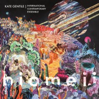 Purchase Kate Gentile & International Contemporary Ensemble - B I O M E I.I