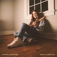 Purchase Leanna Crawford - Make It Through (CDS)